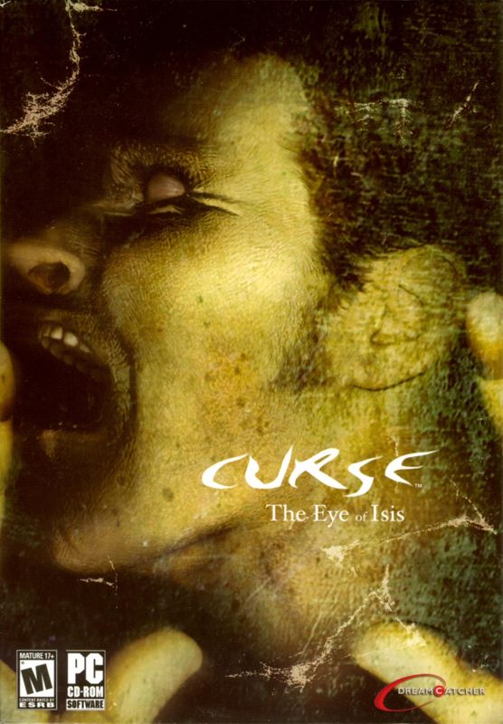 Curse: The Eye of Isis (2003)