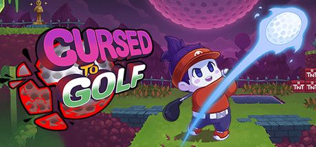 Cursed to Golf (2022)