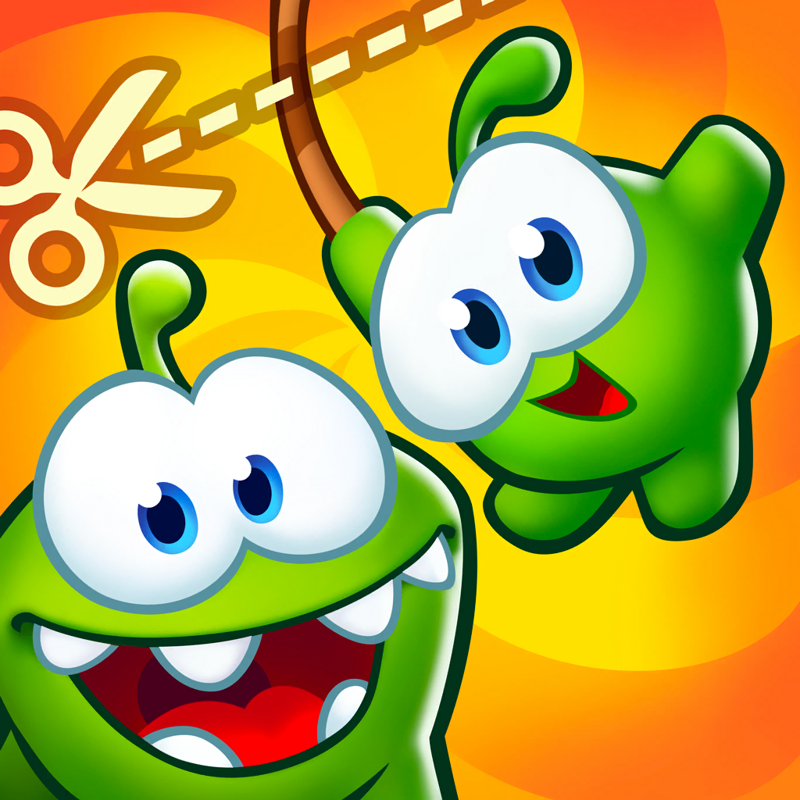 Cut the Rope 3 (2023)