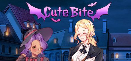 Cute Bite (2021)