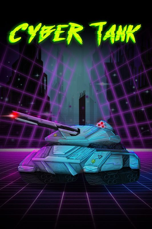 Cyber Tank (2023)