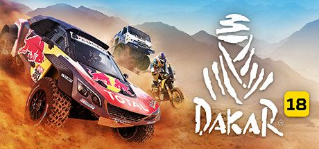 Dakar 18 (2018)