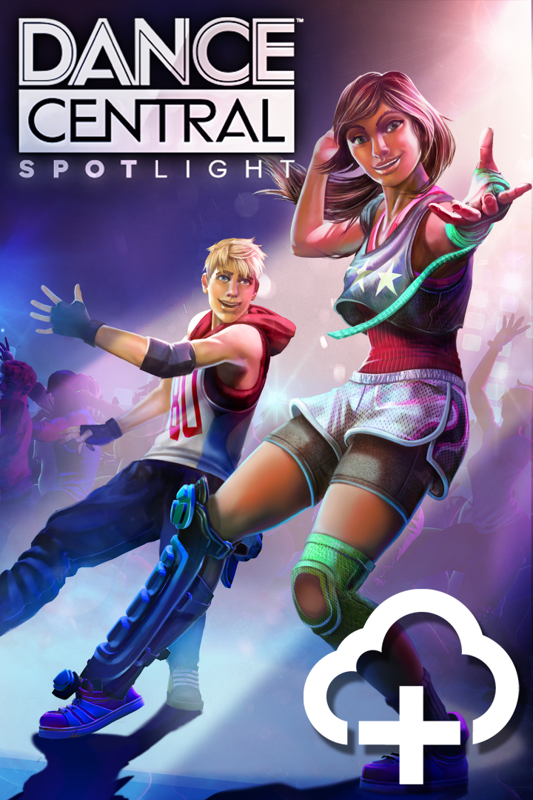 Dance Central: Spotlight - Demi Lovato Dance Pack 01 (2014)