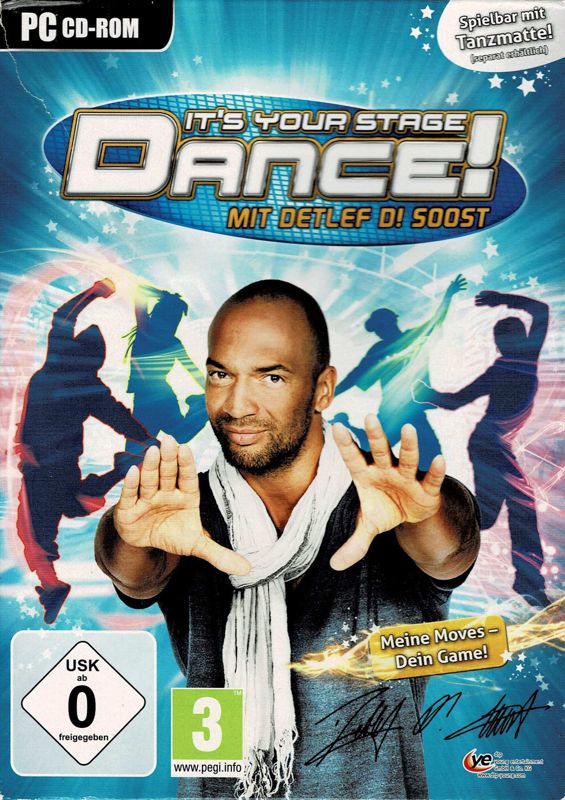 Dance! It