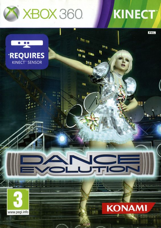 Dance Masters (2010)