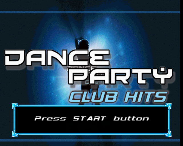 Dance Party: Club Hits (2009)