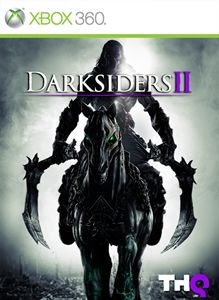Darksiders II: Mortis (2012)