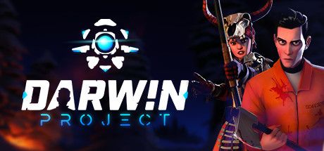 Darwin Project (2018)