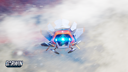 Darwin Project