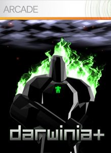 Darwinia+ (2010)