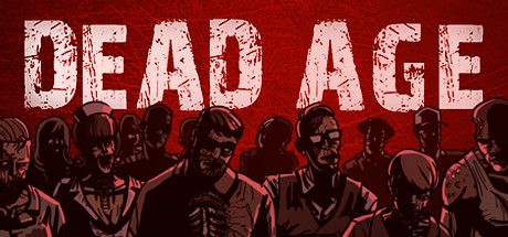 Dead Age (2016)