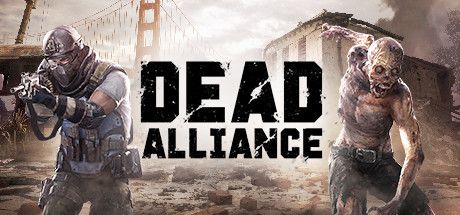 Dead Alliance (2017)