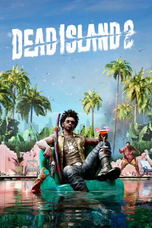 Dead Island 2 (2023)