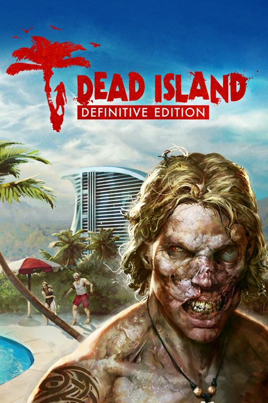 Dead Island: Definitive Edition (2016)