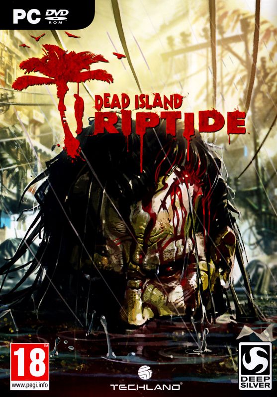 Dead Island: Riptide (2013)