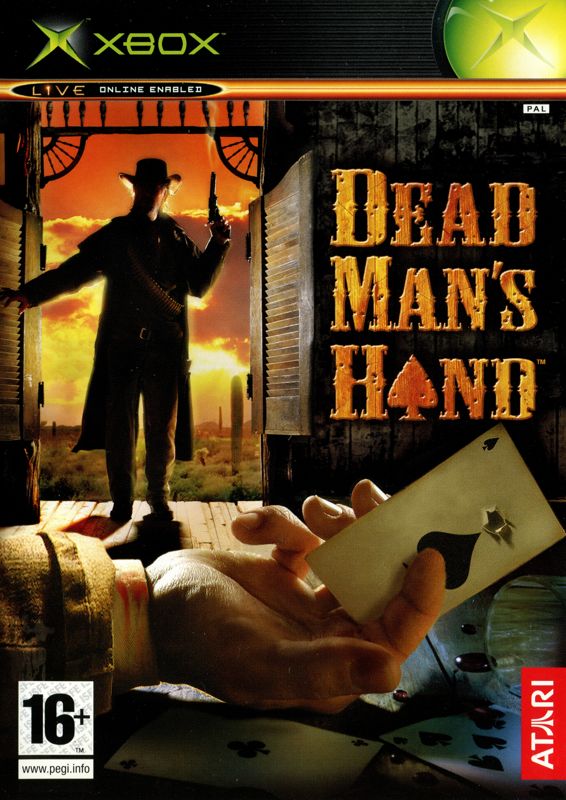 Dead Man