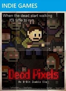 Dead Pixels (2011)