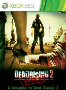 Dead Rising 2: Case 0 (2010)