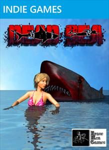 Dead Sea (2012)