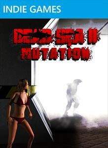 Dead Sea II: Mutation (2013)