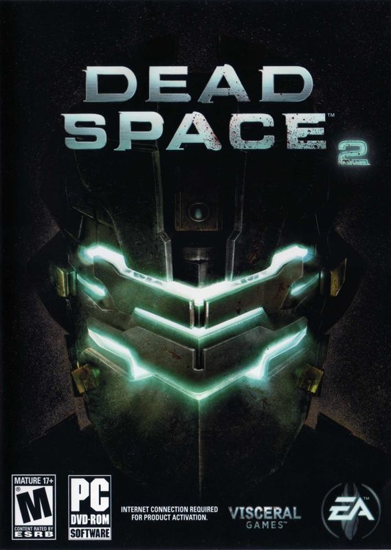 Dead Space 2