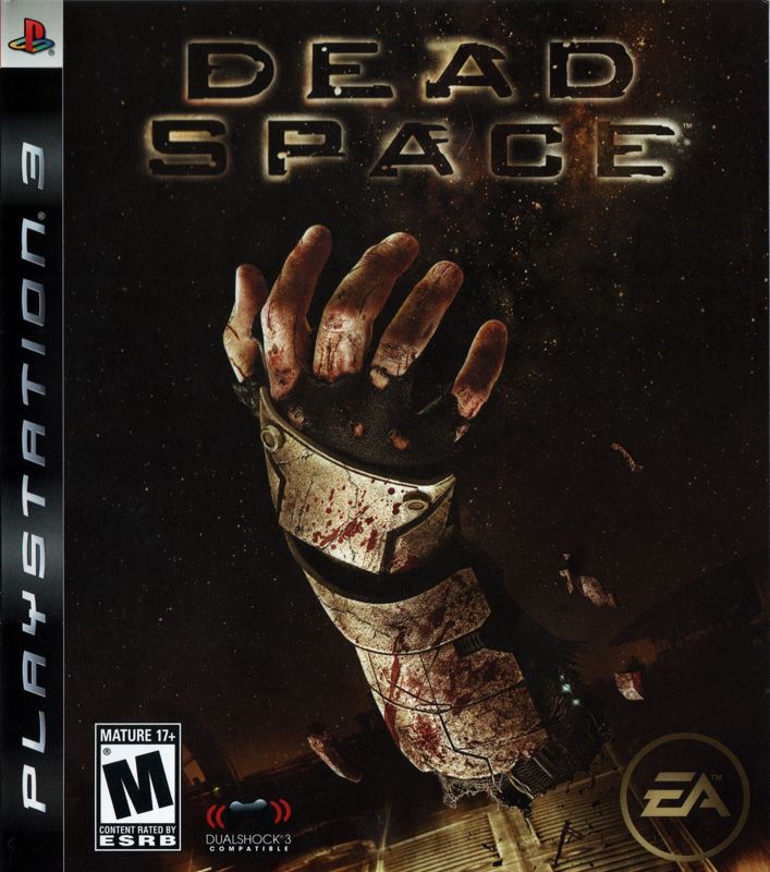 Dead Space (2008)