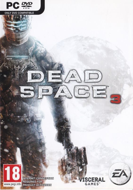 Dead Space 3 (2013)