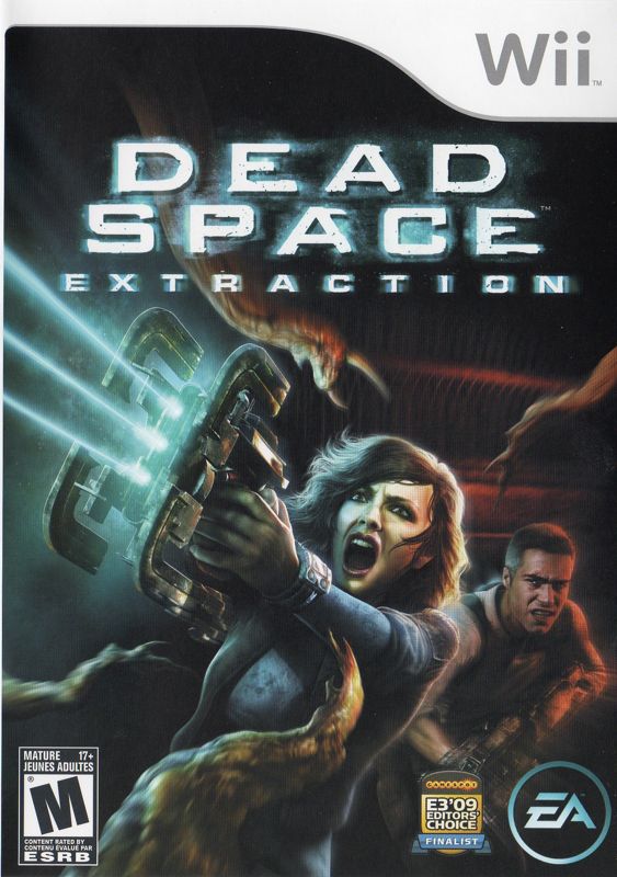 Dead Space: Extraction (2009)