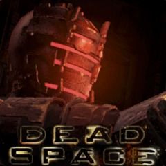 Dead Space: Scorpion Suit (2008)
