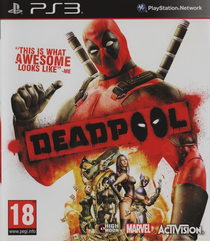 Deadpool