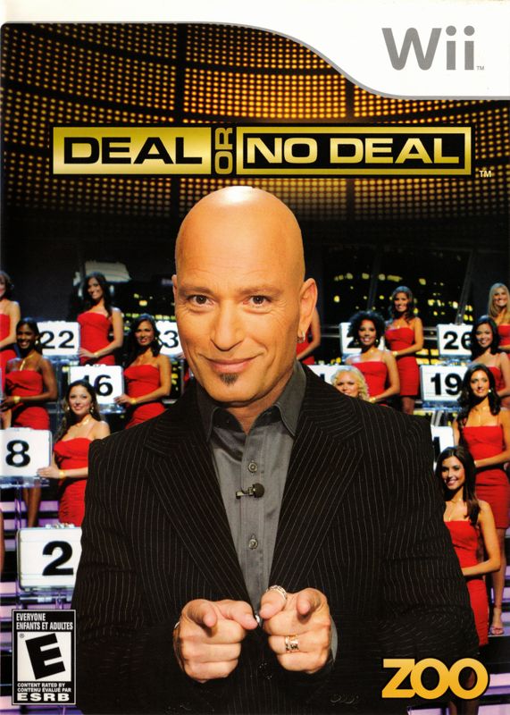 Deal or No Deal (2009)