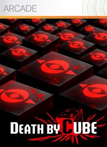 Death by Cube (2010)