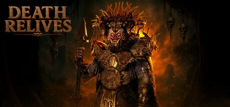 Death Relives (2025)