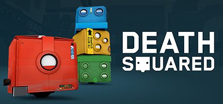 Death Squared (2017)