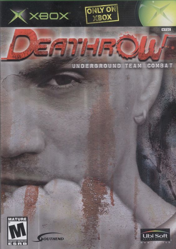 Deathrow (2002)