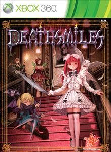 Deathsmiles (2007)