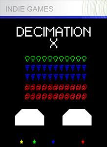 Decimation X (2010)