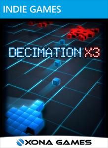 Decimation X3 (2010)