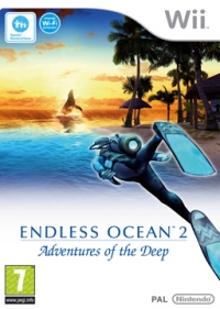 Deep Ocean Rush