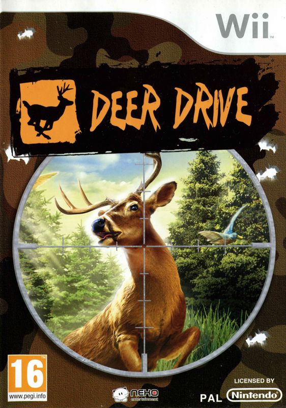 Deer Drive (2008)