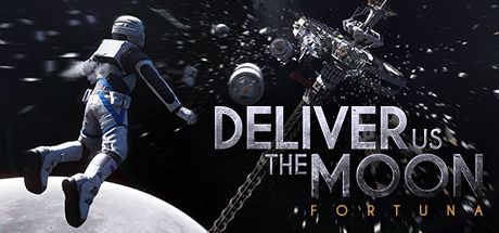 Deliver Us the Moon (2018)