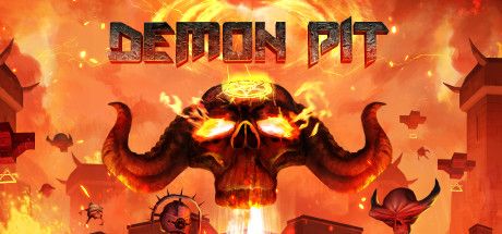 Demon Pit (2019)