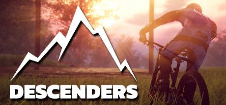 Descenders (2018)