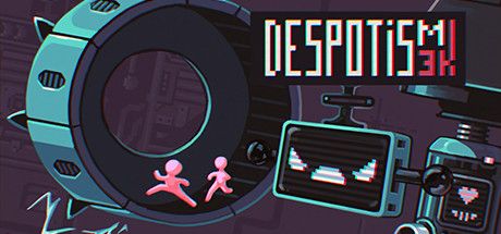 Despotism 3K (2018)