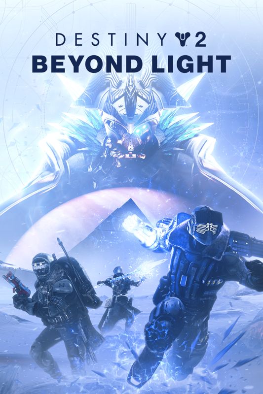 Destiny 2: Beyond Light (2020)
