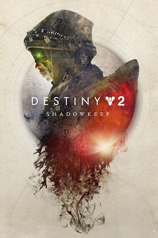 Destiny 2: Shadowkeep (2019)