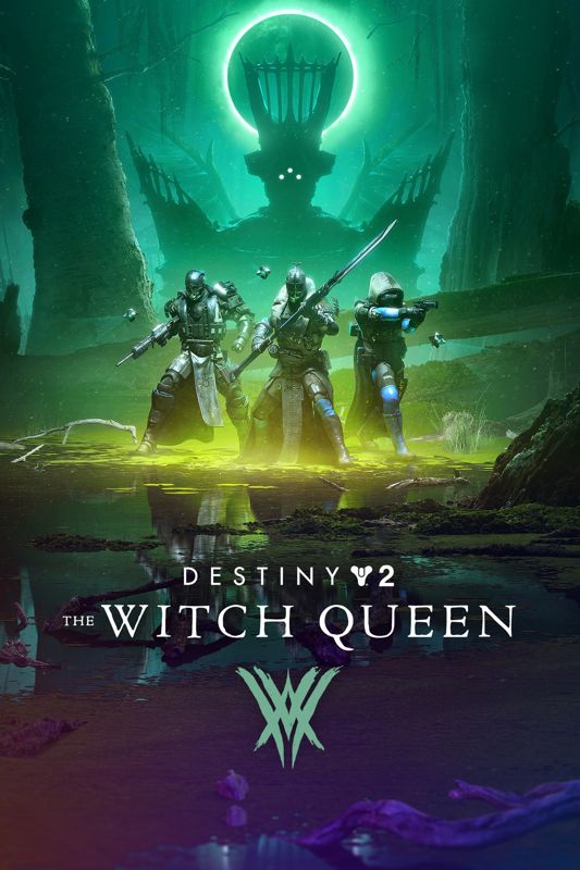 Destiny 2: The Witch Queen (2022)