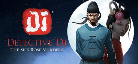 Detective Di: The Silk Rose Murders (2019)