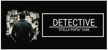 Detective: "Stella Porta" Case (2023)