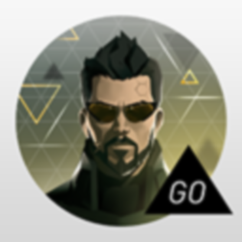 Deus Ex GO (2016)